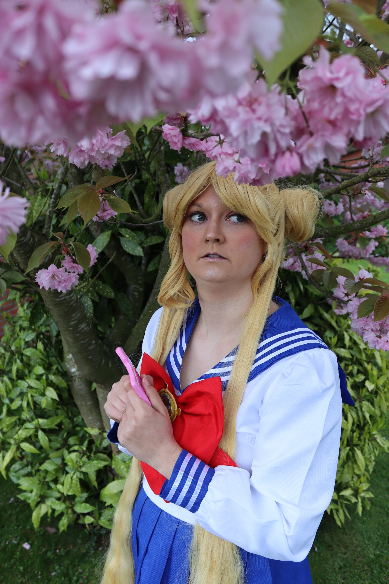 Usagi Tsukino  - Photo 29