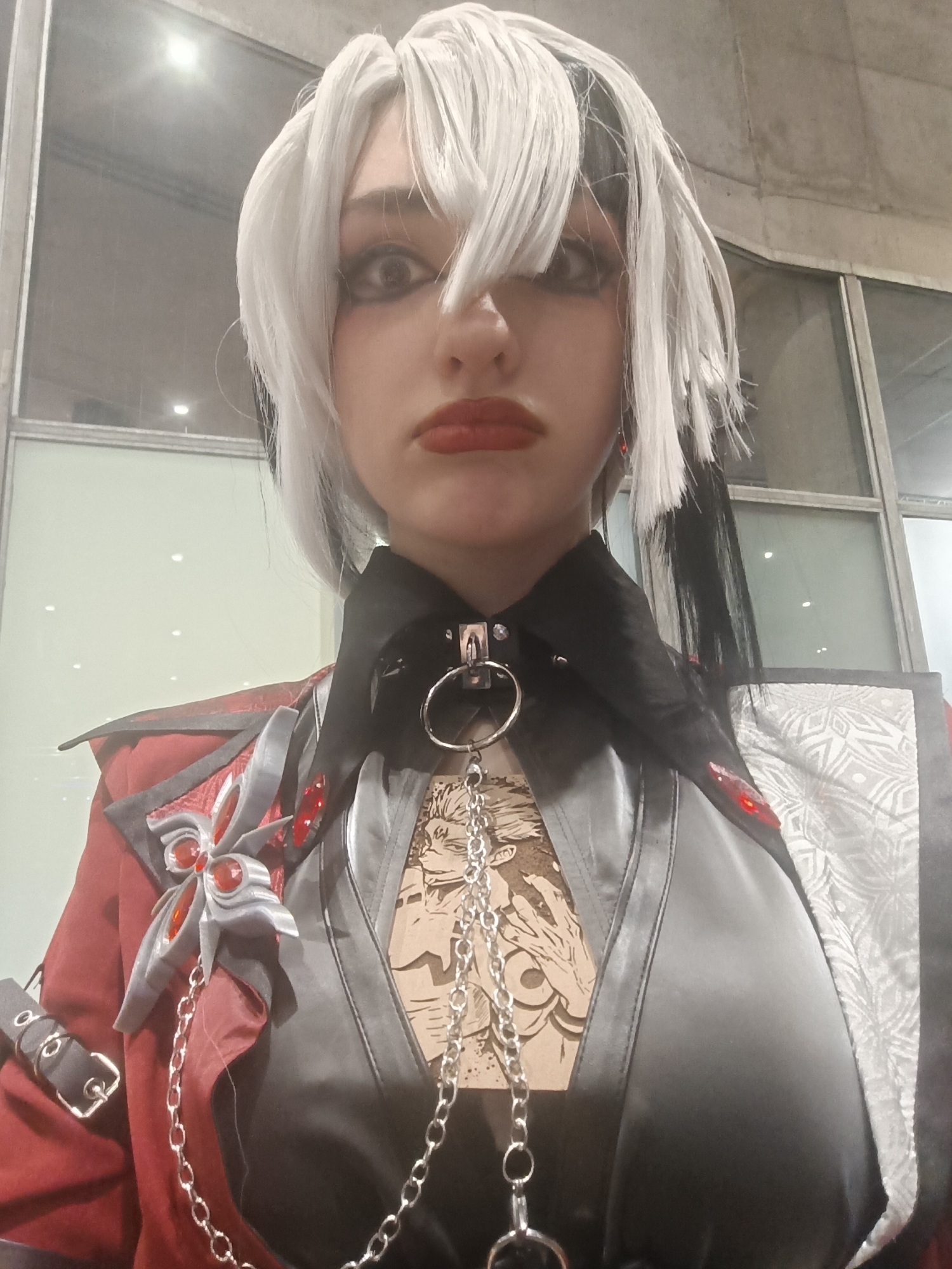 Arrrlechinooo — photo 7