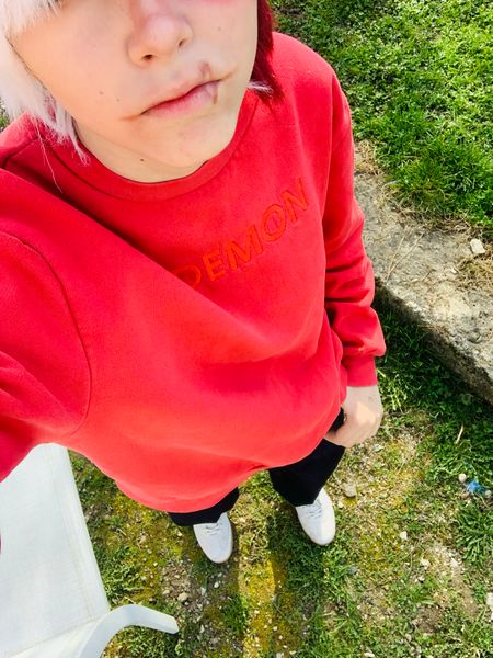𝓚𝓪𝓲_𝓬𝓸𝓼𝓹 - Shoto 