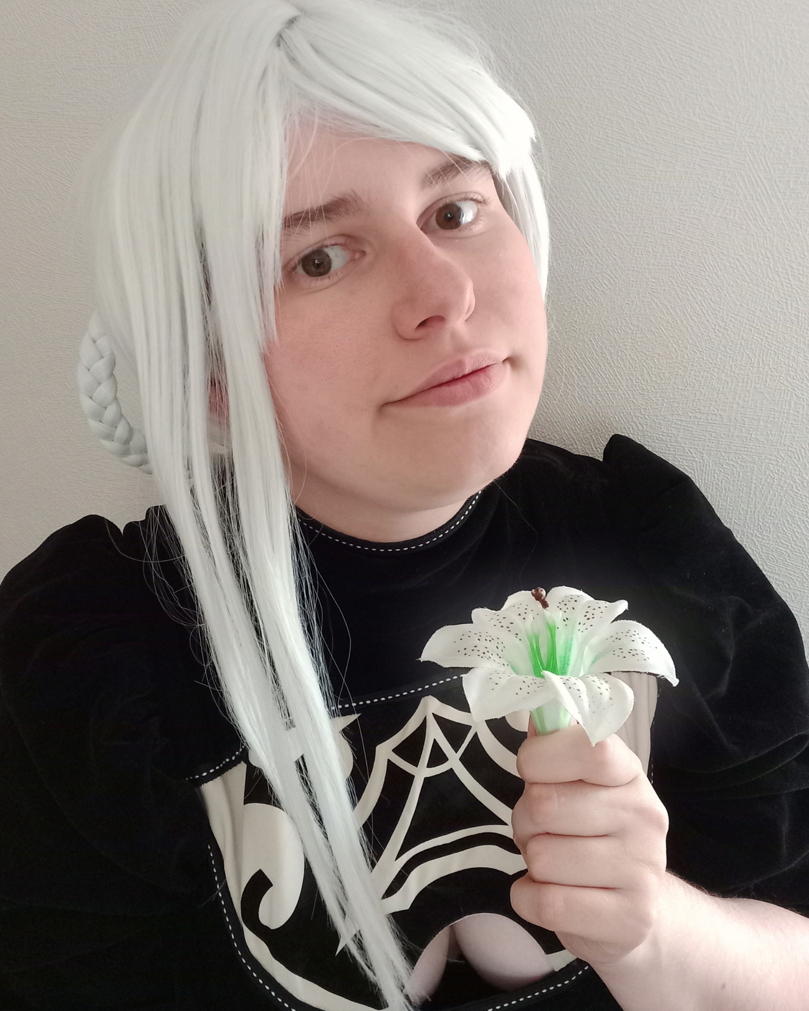 Kaine × Automata - Photo 2