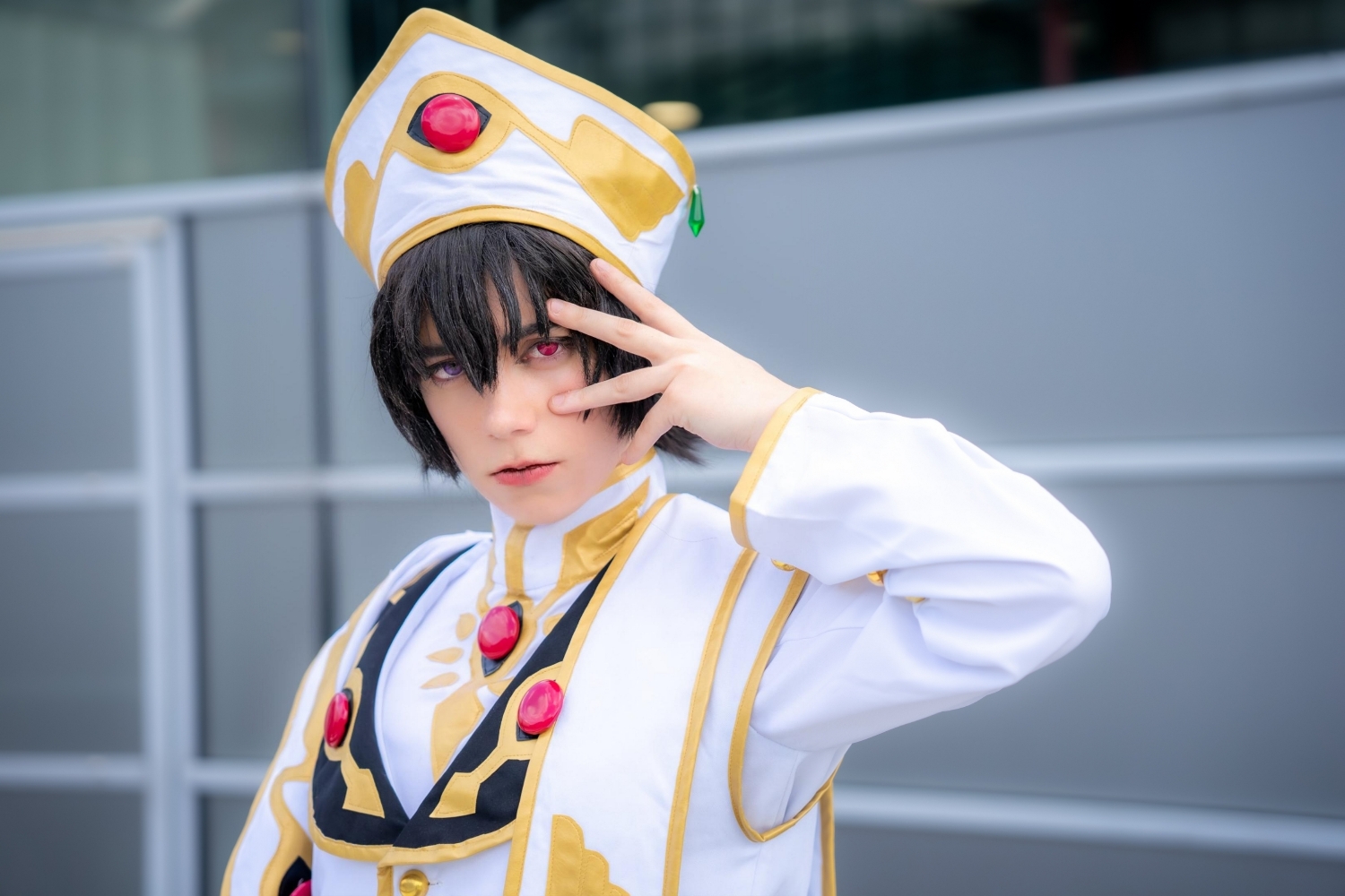 Lelouch & C.C — photo 5