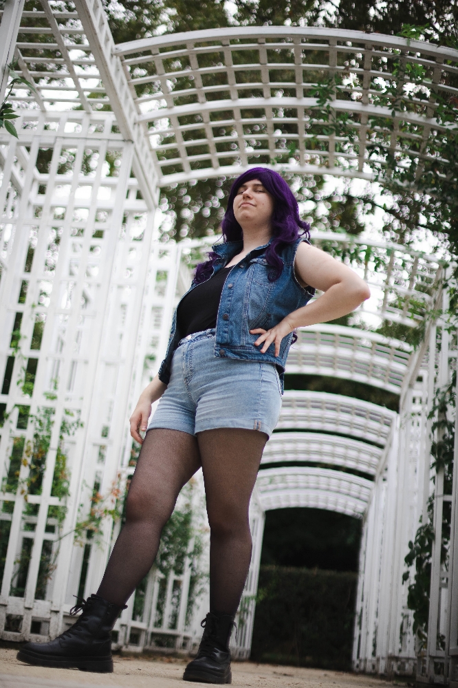 Abigail Harajuku 2023 - Photo 3