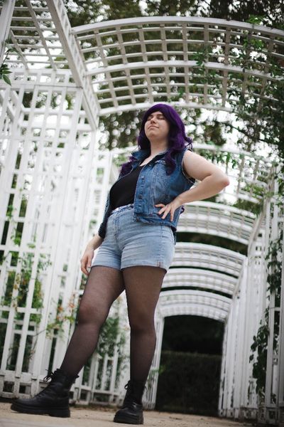 Octopoulpy - Abigail Harajuku 2023