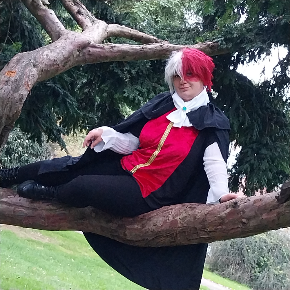 Shoto Vampire Hallow - Photo 6