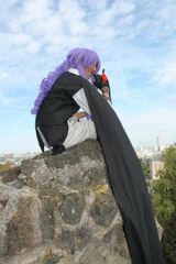 Gakupo the lost memo preview 3