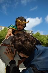 Lady Loki preview 2