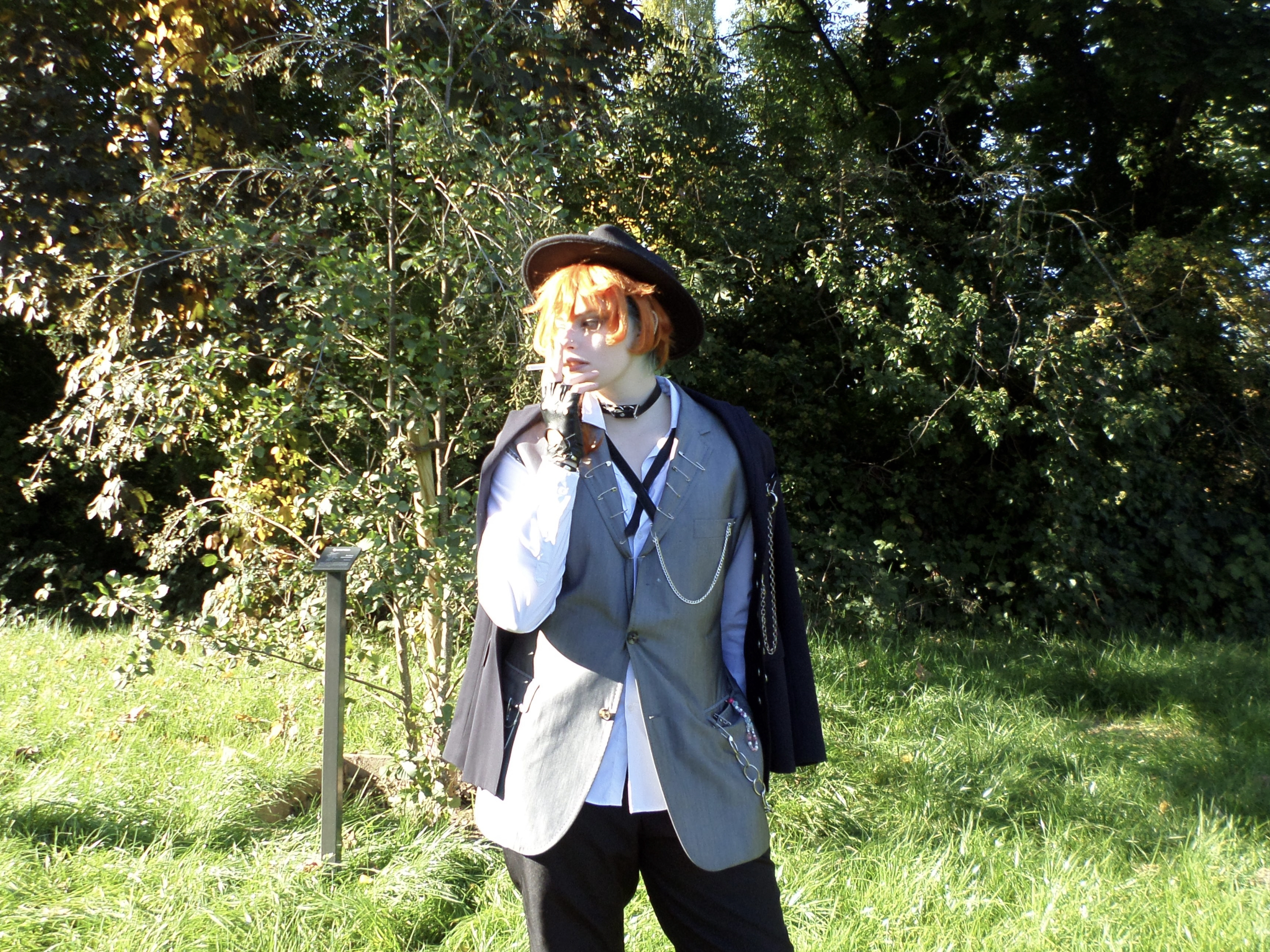 Chuuya 2.0 — photo 11