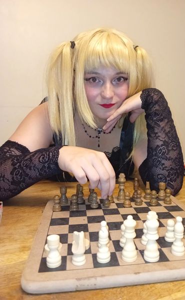 Rayna_cosplay - Shoot Misa v1