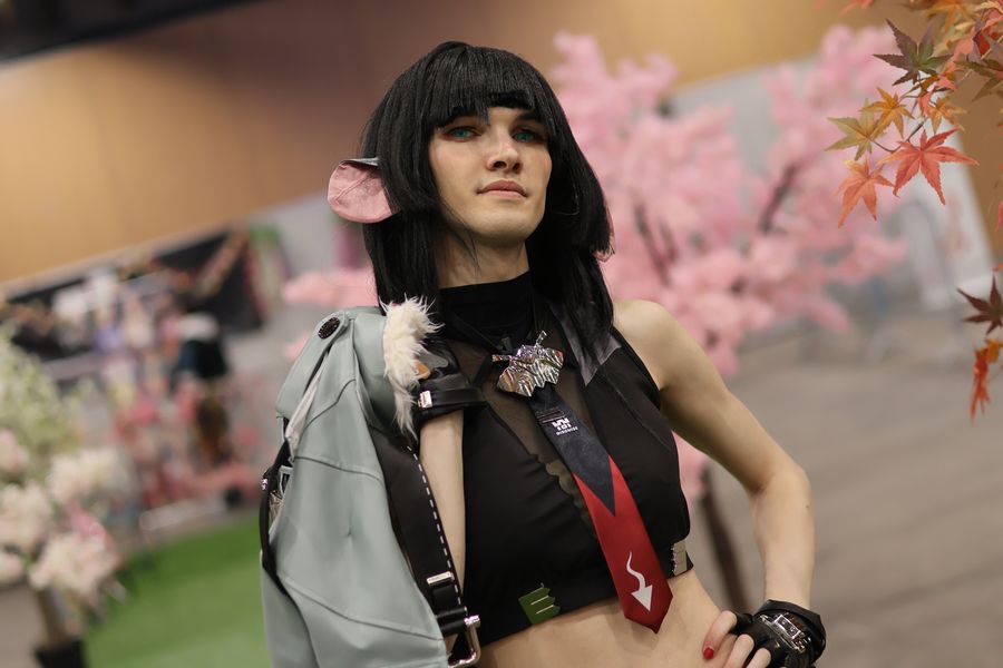 Tsumiki - Japan Touch 2025