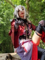 Arlecchino preview 2