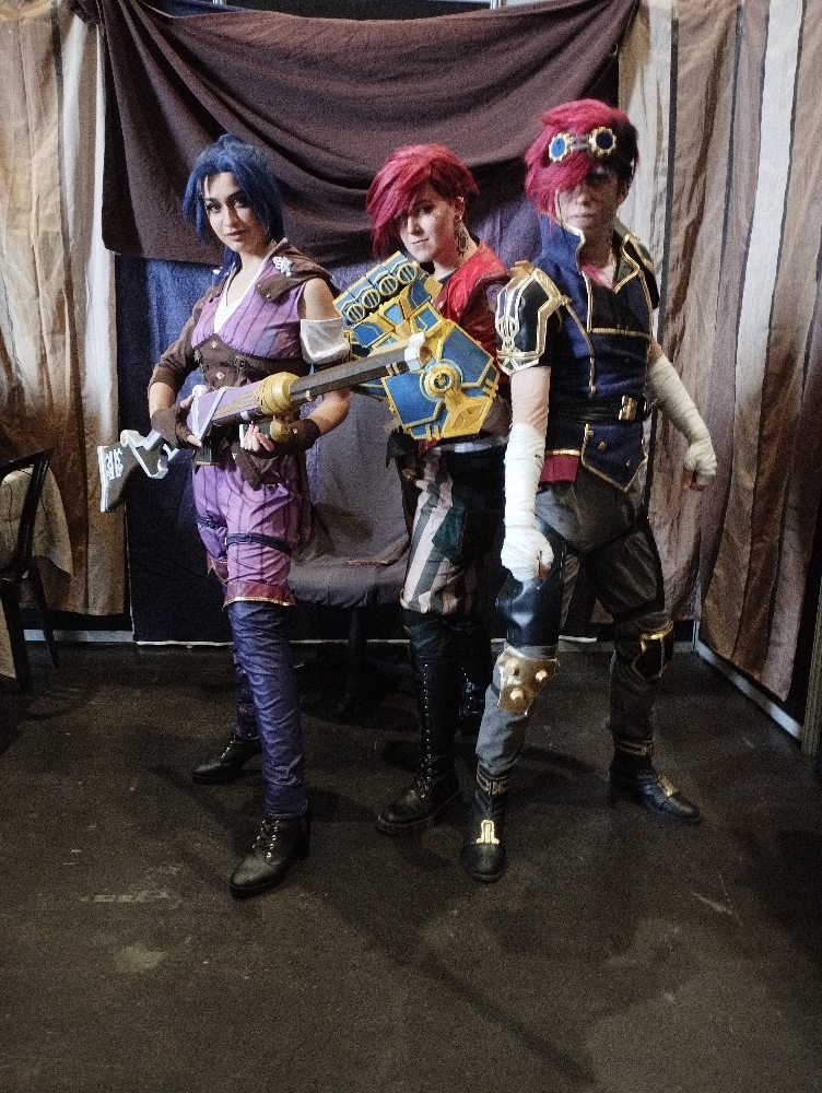 Geek Day 2025 - Photo 3