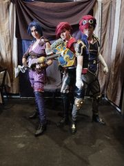 Geek Day 2025 preview 2