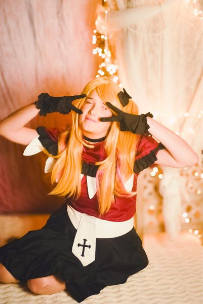 Mikuravity_ - Ruby (idol fest)