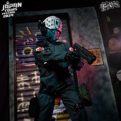 JTF preview 2