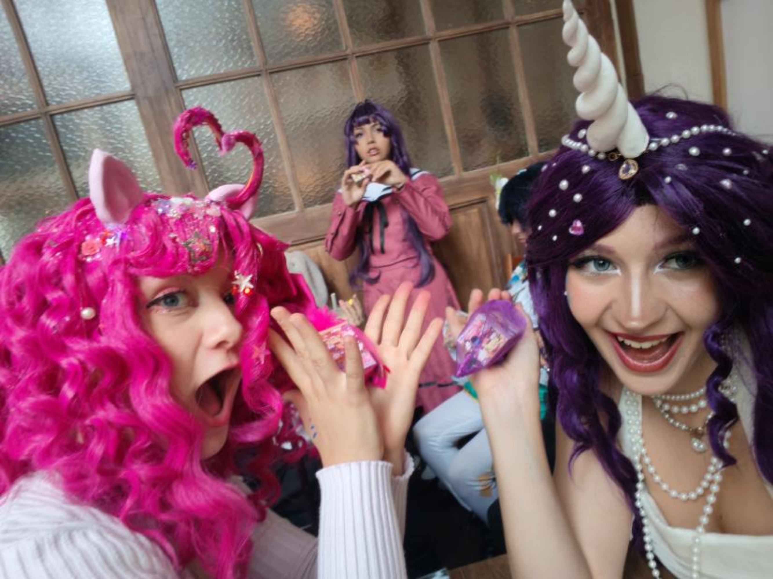Pinkie Pie - Rarity, photo 68