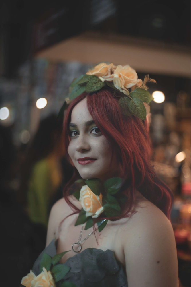 Poison Yvi  - Photo 1