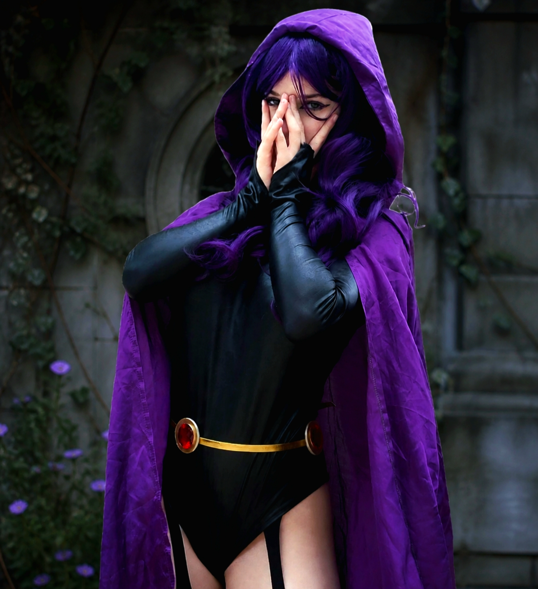 Raven — photo 9