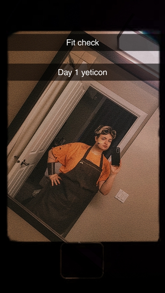 Camp Half-Blood — photo 13