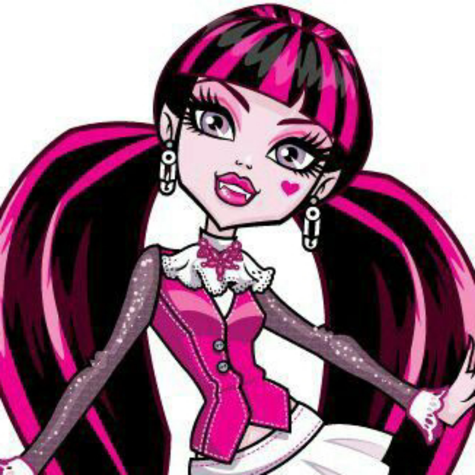 Draculaura 