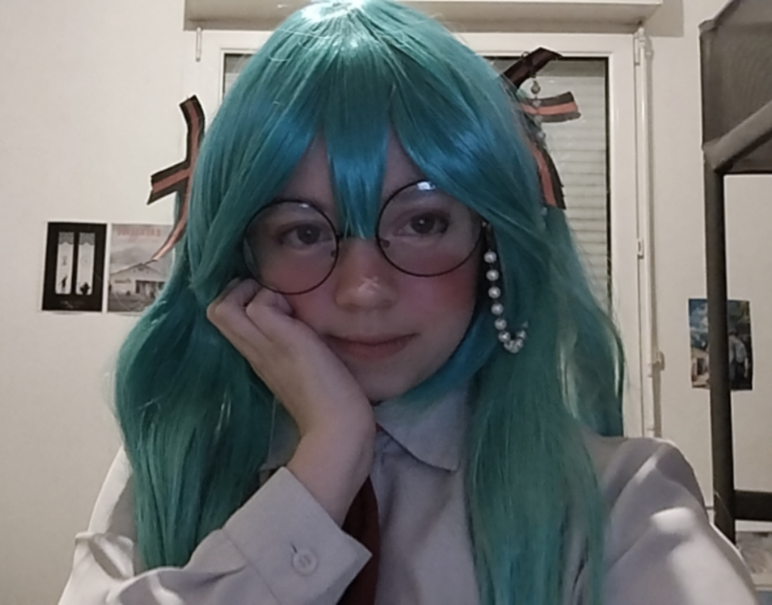 Rotten girl Miku 💌❌ - Photo 25