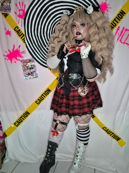 ✨️~rinou~✨️ - Junko Enoshima 2026