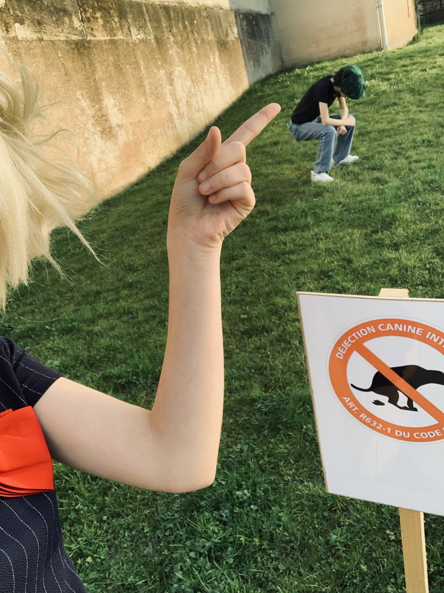 Toga — photo 20