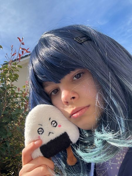 Ruby.cosplay - Akane Kurokawu 