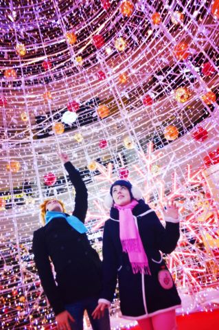 Miraculous Noël 01