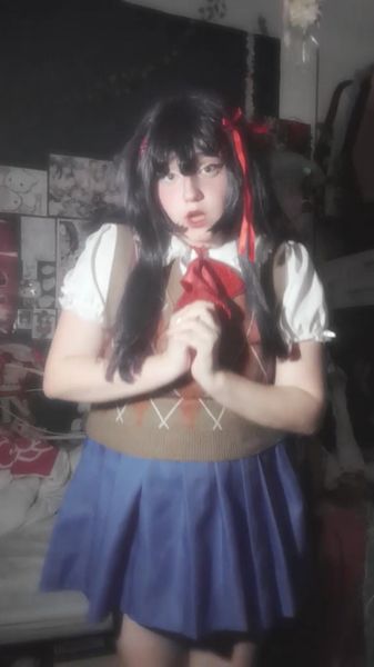 Ashley_darling - Yuri