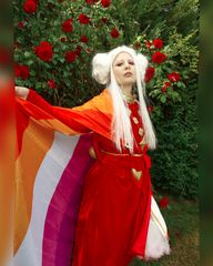 Pride Edelgard preview 3