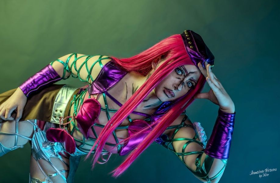 Pr._cos - Anasui