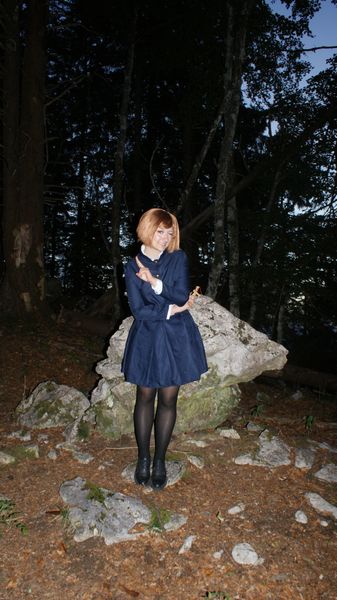 Noxyturne - Nobara Kugisaki