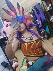 Neeko 2025 preview 2