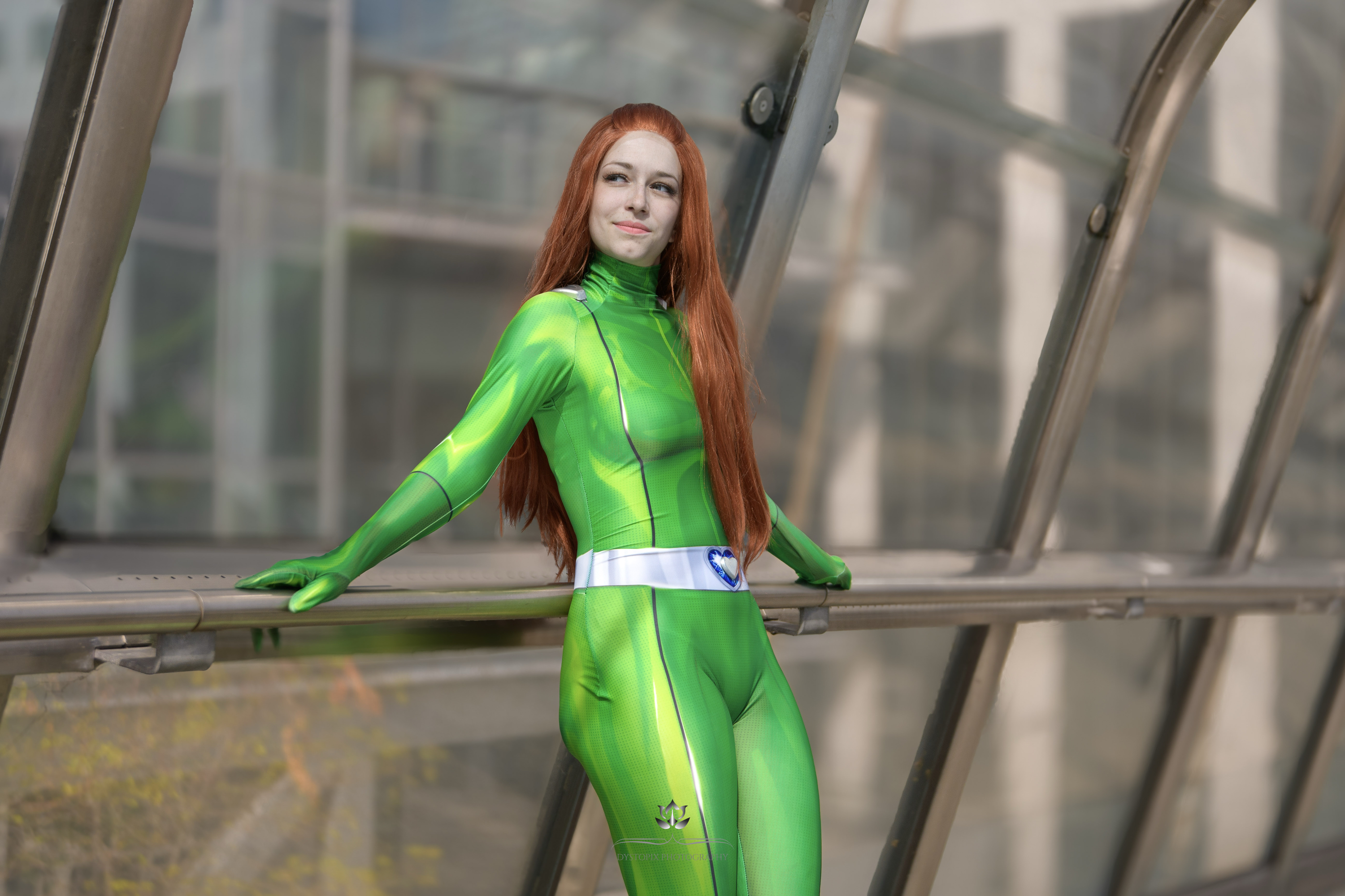Totally Spies, photo 85