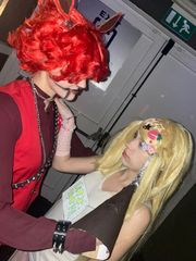 Chica & Foxy preview 3