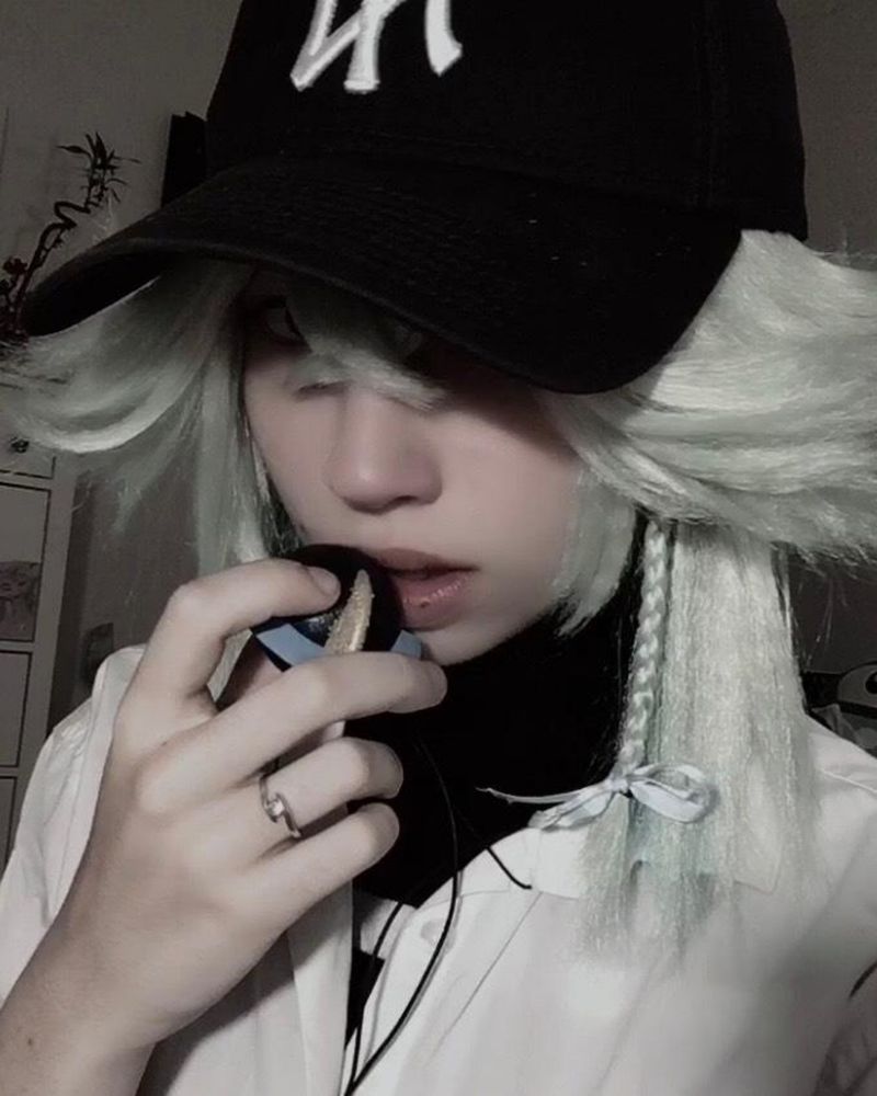 𝗦𝗮𝗽𝗽𝗵𝗶.cos – N Harmonia [Pokémon]