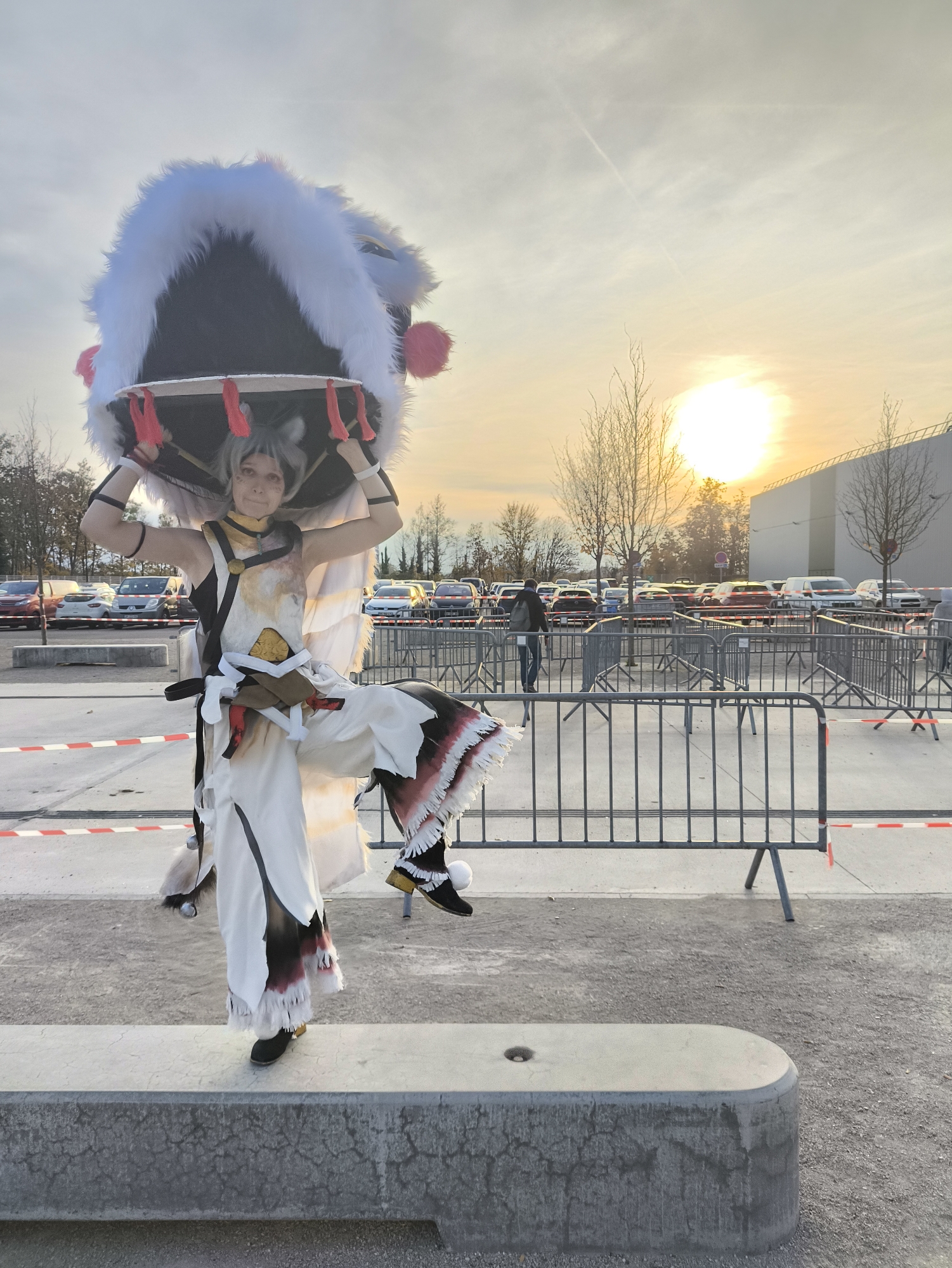 Lingyang ( wuthering wave - Photo 1