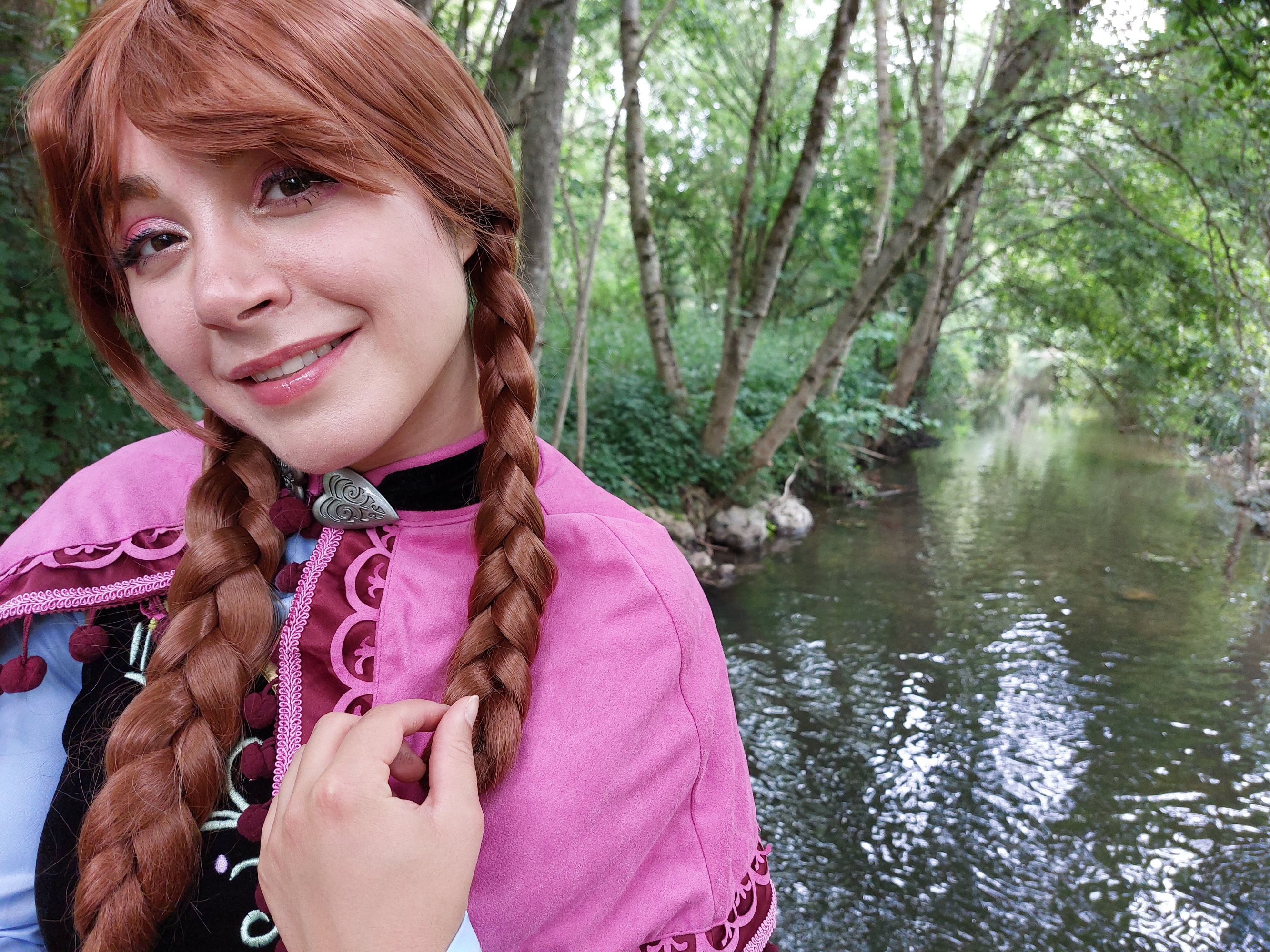 Anna — photo 27