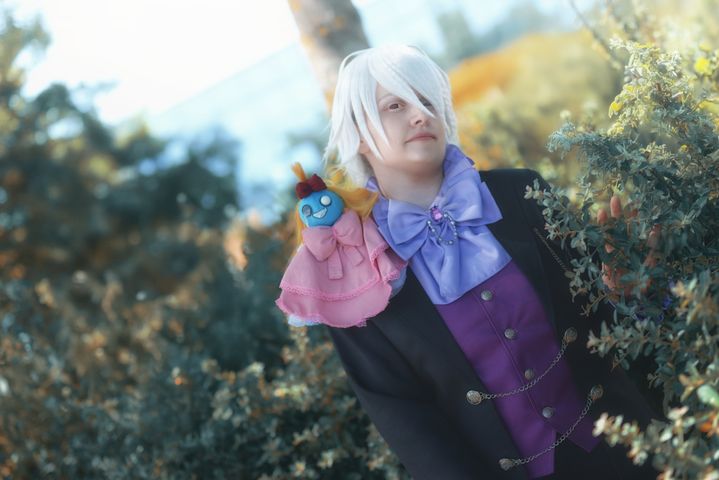 Break Xerxes