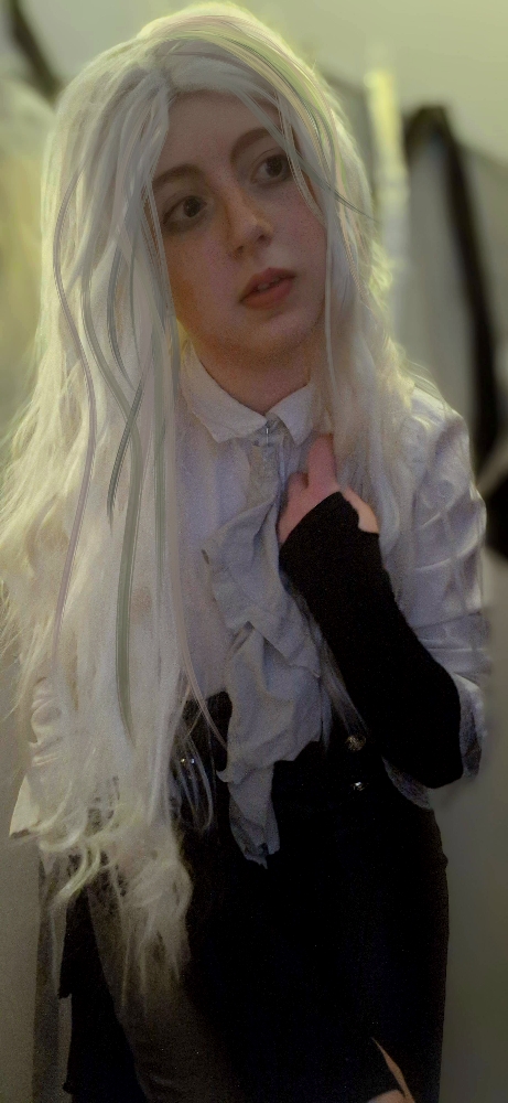 La vraie Maelle — photo 13