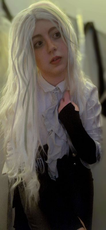 Elia – La vraie Maelle