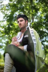Himejima Gyomei preview 2