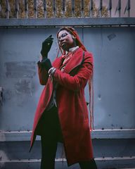 Grell preview 2