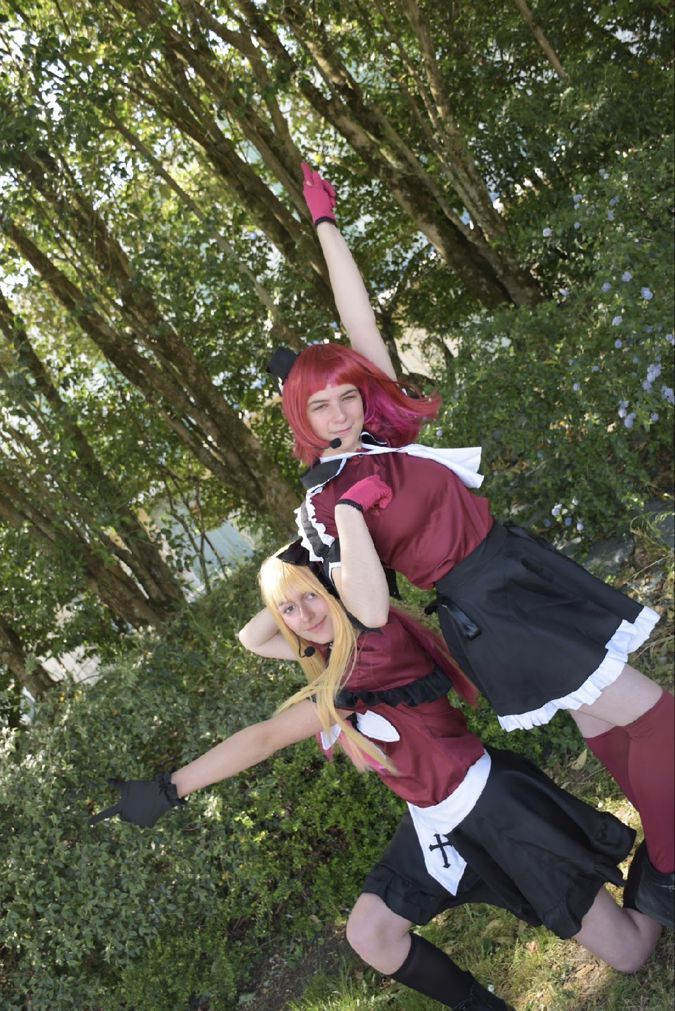 Ruby X Kana — photo 22