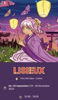 Japan Otaku Festival