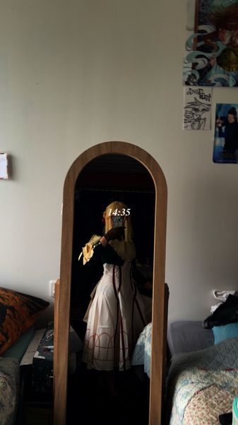 Kohana - Violet Evergarden