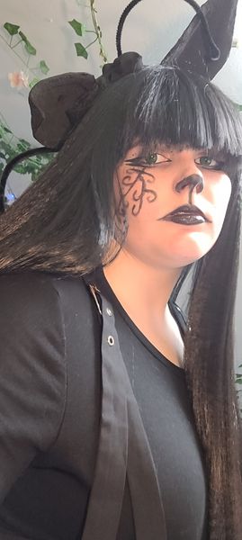 Yuma_cosplay - Plagg