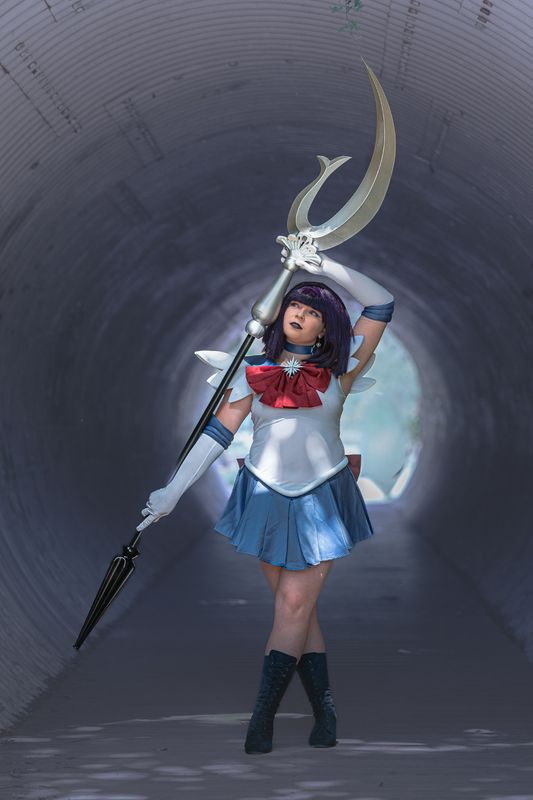 Altriix – Sailor saturne 