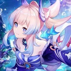Kokomi preview 3