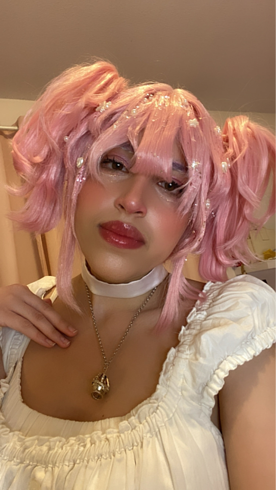 Madoka figure remake — photo 23